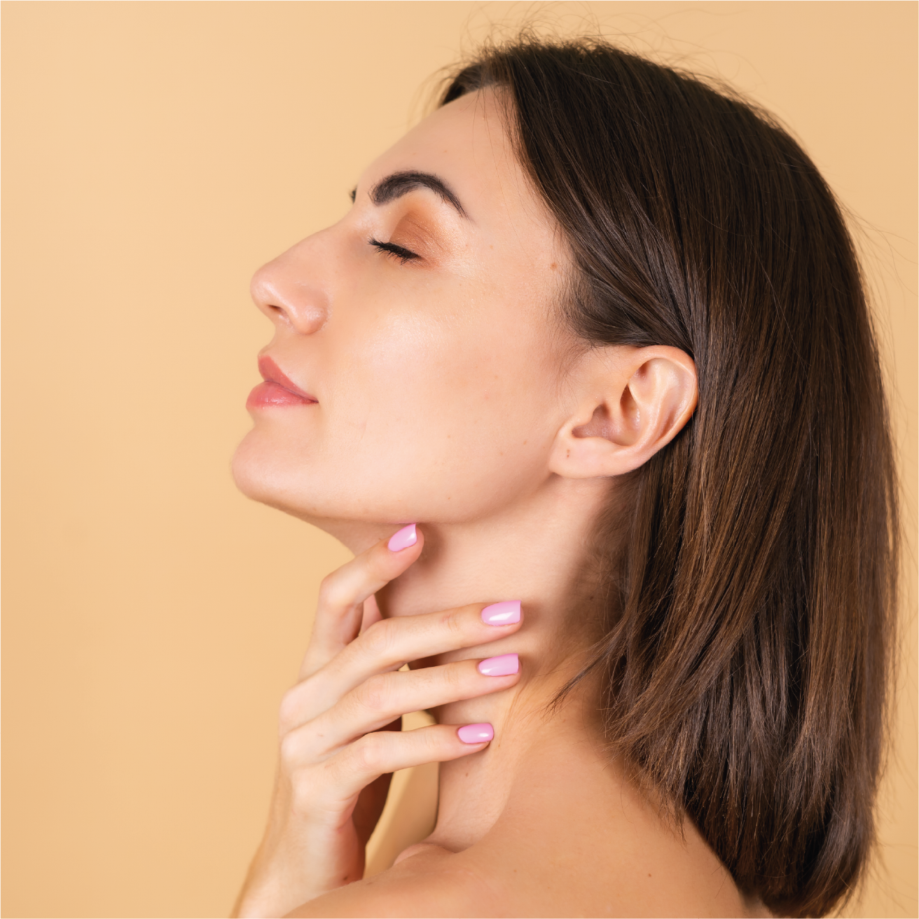 Deep Neck